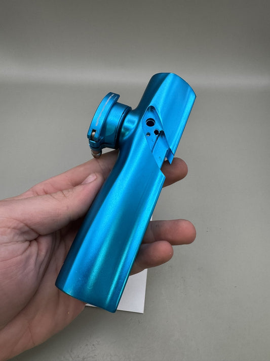 Dangerous Power E1 Body