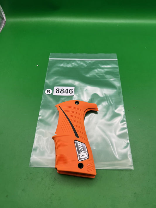 Planet Eclipse LV1.6 Grip Kit Orange Ego LV1 LV1.1 LVR LV1.5 Grip Panels