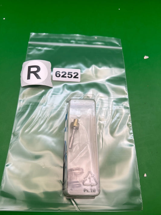 32 Degrees Magnaport Valve Kit w/ Max Flow Valve Pin