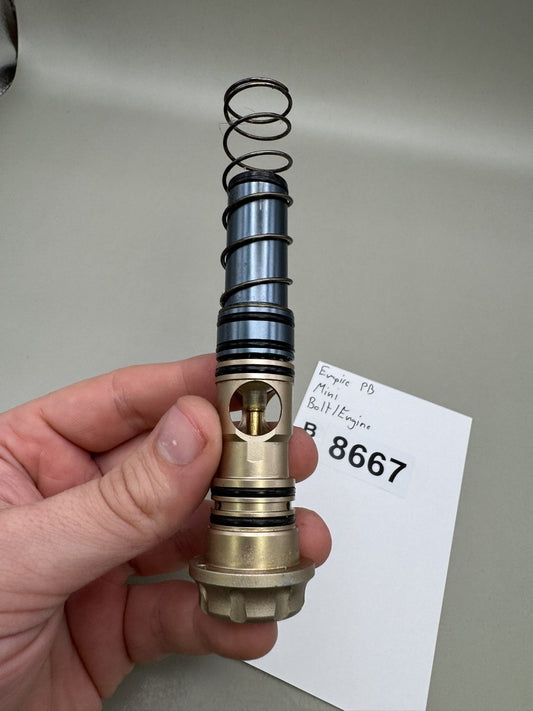 Empire PB Mini Bolt/Engine