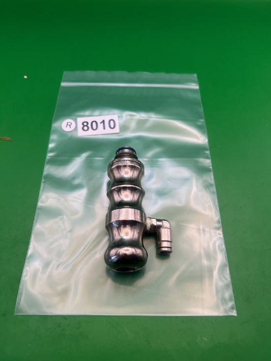 Chrome STO Autococker Regulator