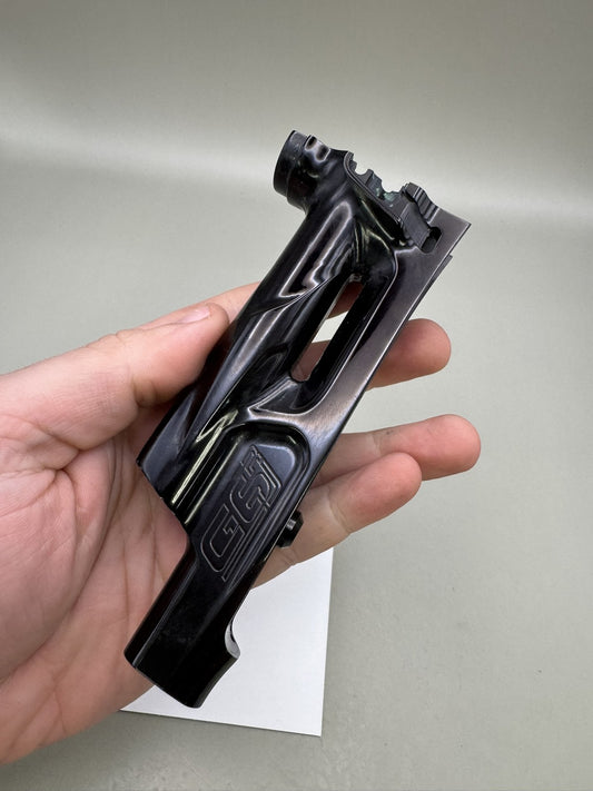 Bob Long G6R Back Half Body