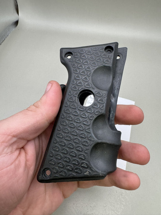 WDP Angel LCD Grips