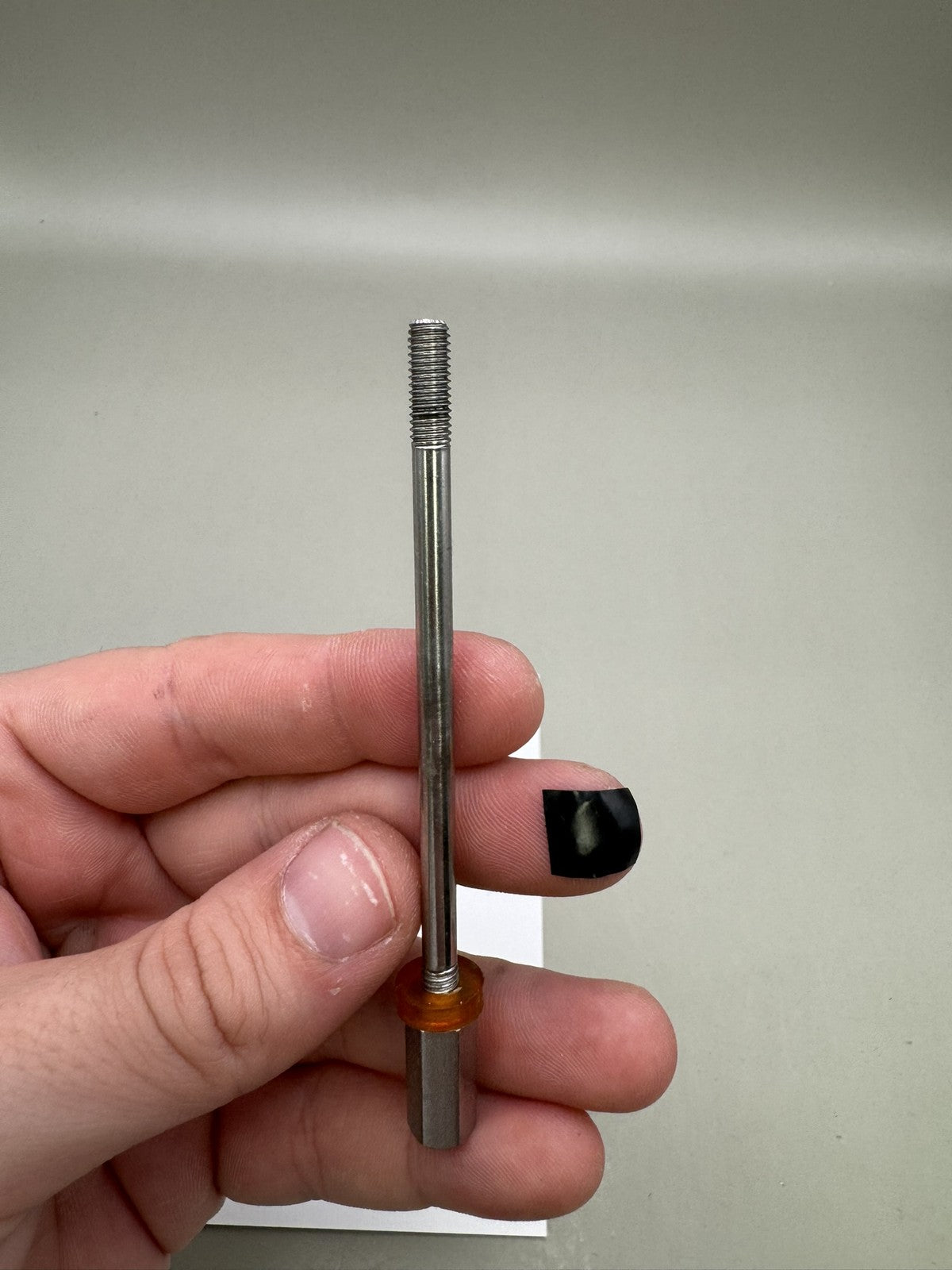 WGP Autococher Cocking Rod