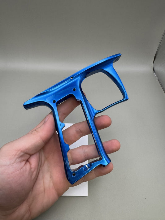 Bob Long G6R 2K12 Frame