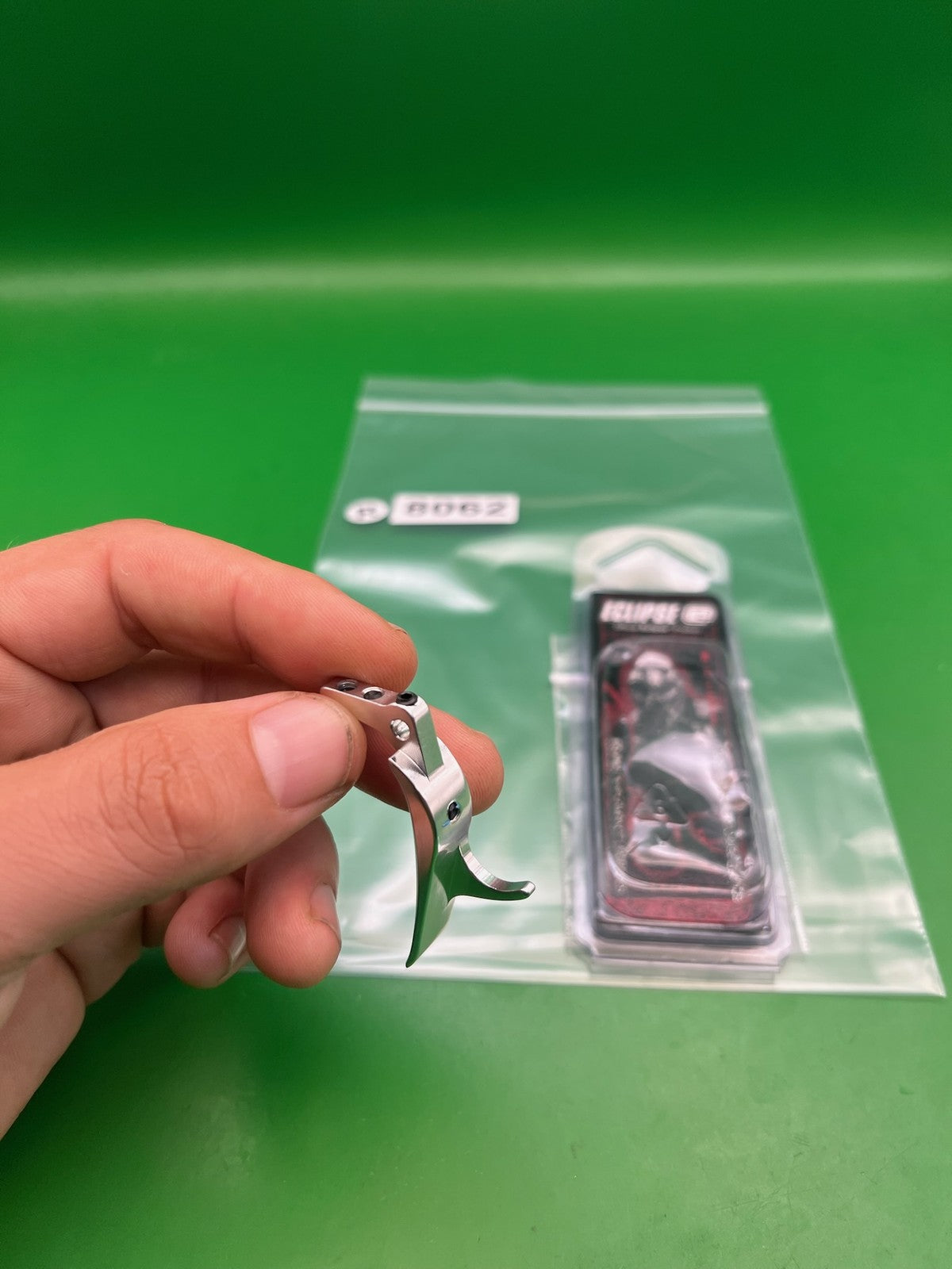 Planet Eclipse Eblade Blade Trigger