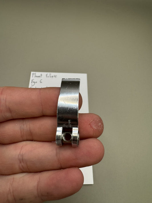 Planet Eclipse Ego 6 Feedneck Lever