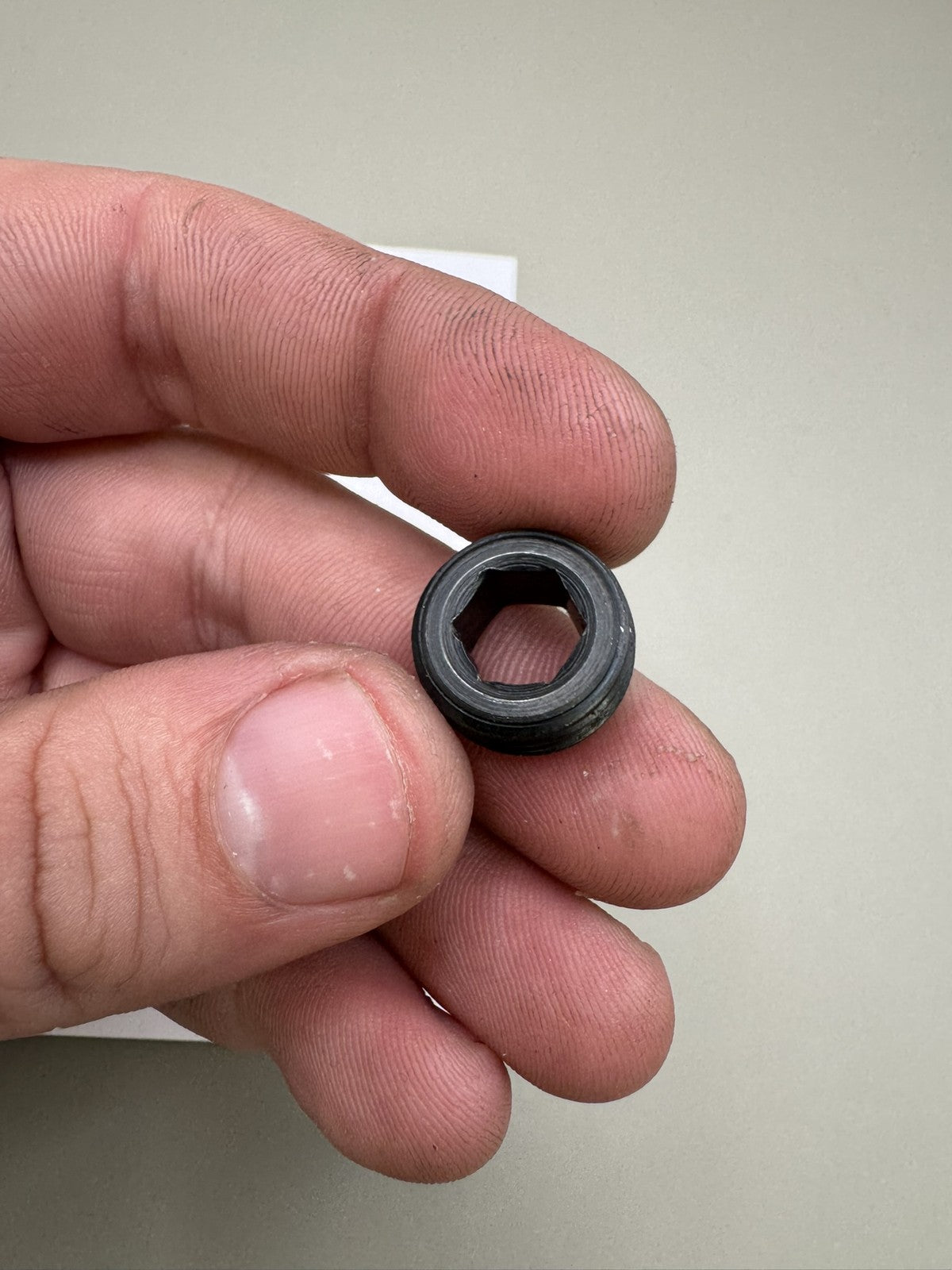 Shock Tech Autococker Valve