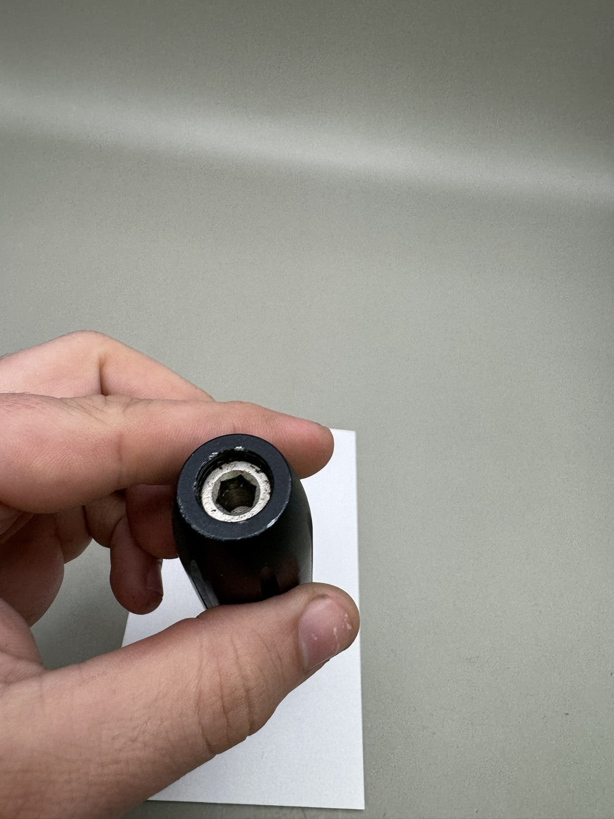 Dangerous Power Inline HPR