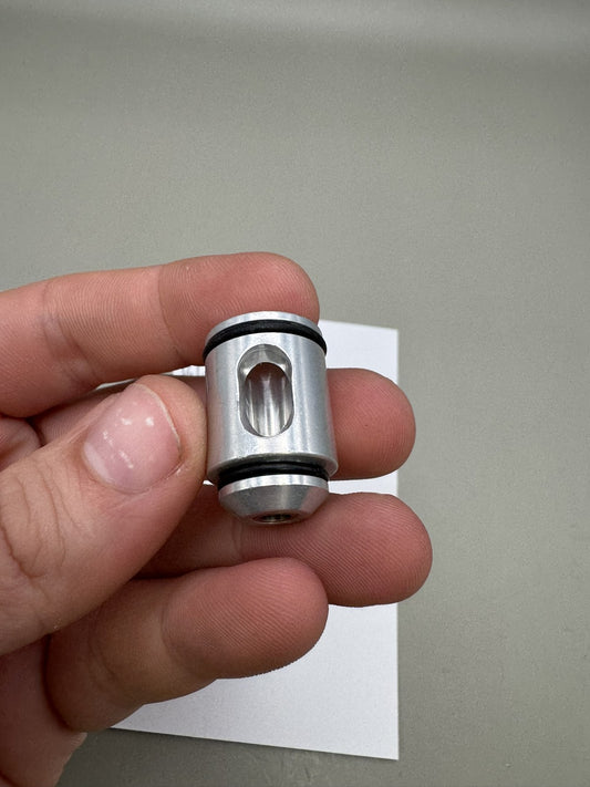 WDP Angel G7 Valve
