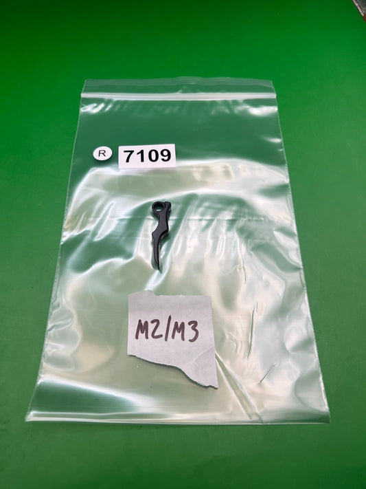 Dye M3 Trigger