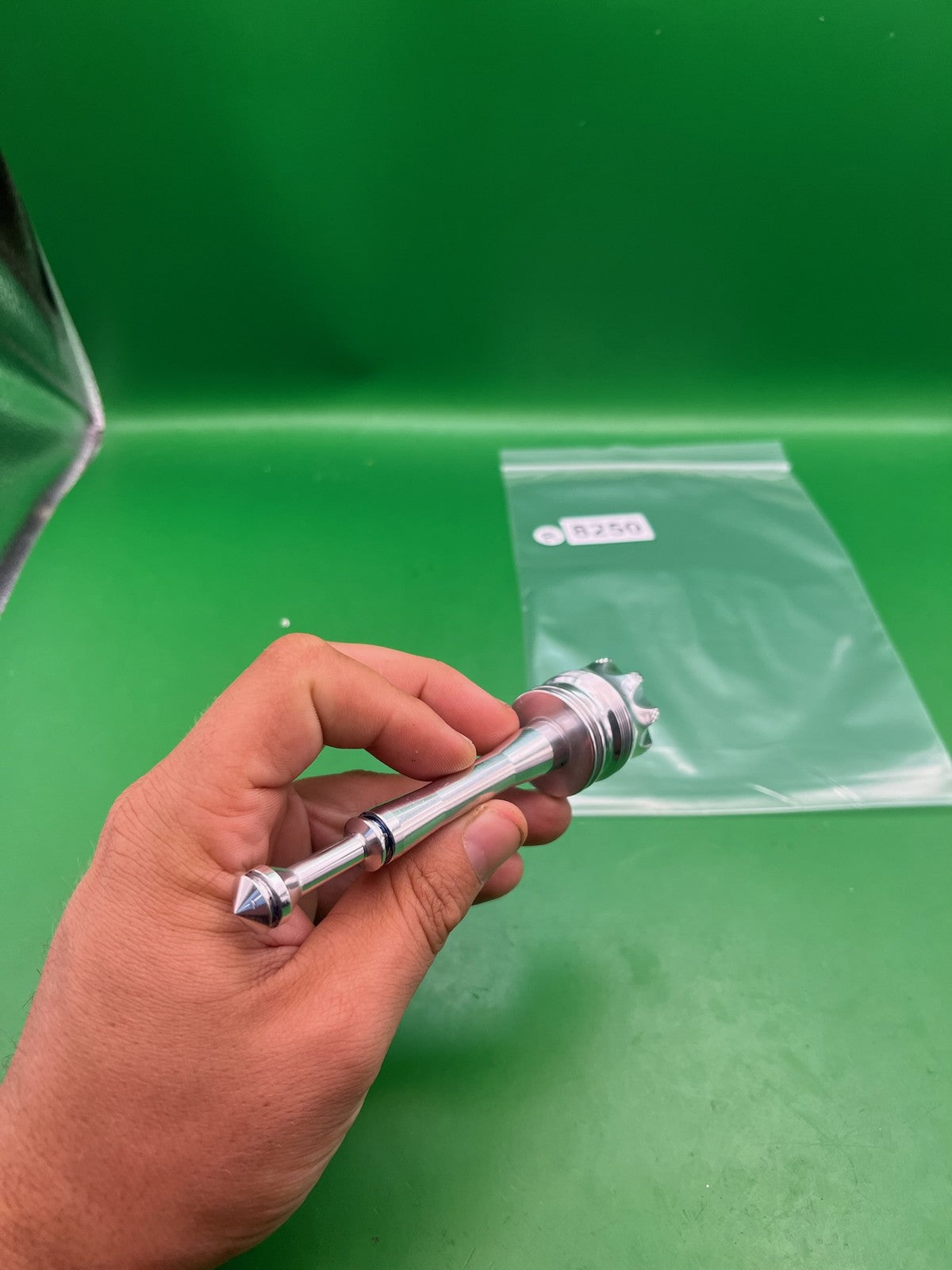 Smart Parts Shocker Hybrid Bolt Guide