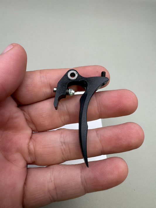 Proto / Dye Rail Trigger