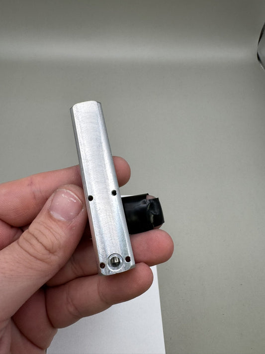 Bob Long MTAC LPR Body
