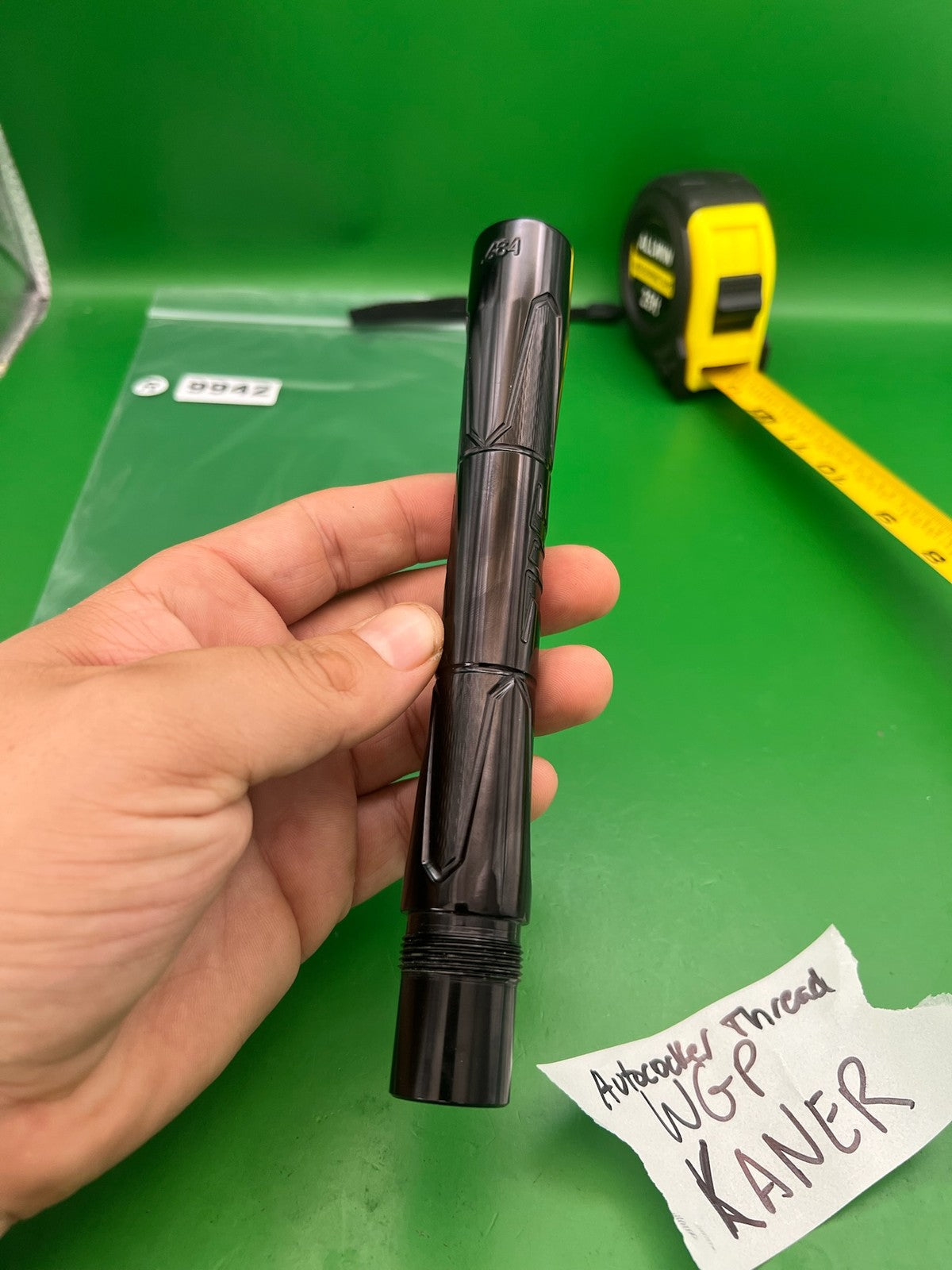 WGP Kaner Paintball Barrel Back 684 Bore AC Thread