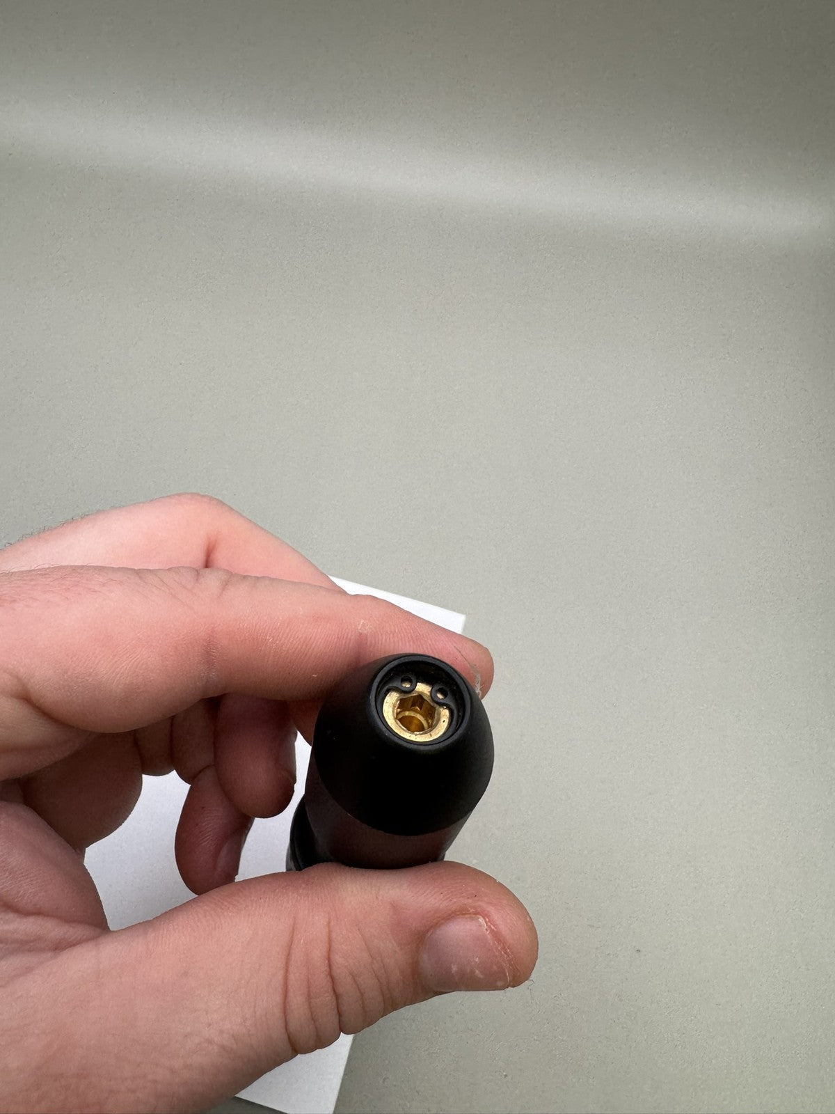 Dye Rize HPR Regulator