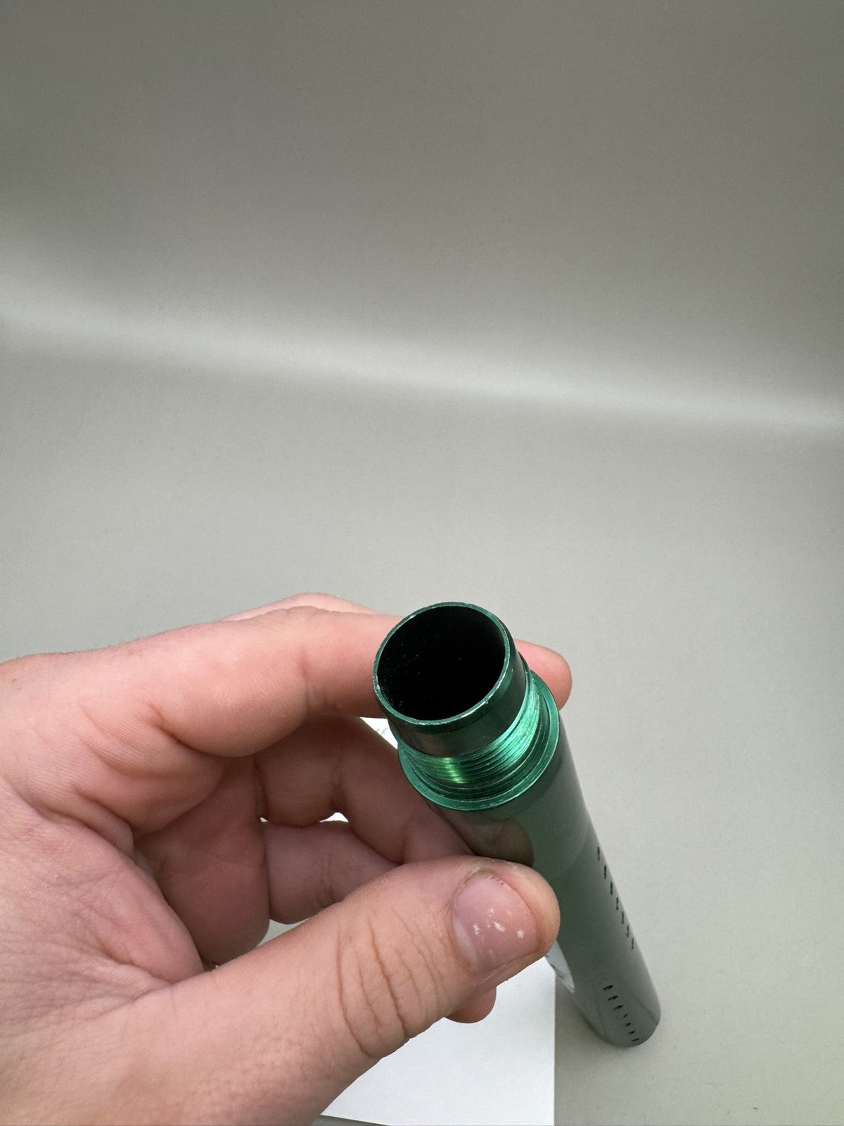 WGP Karner Barrel Tip 14 inch - Green