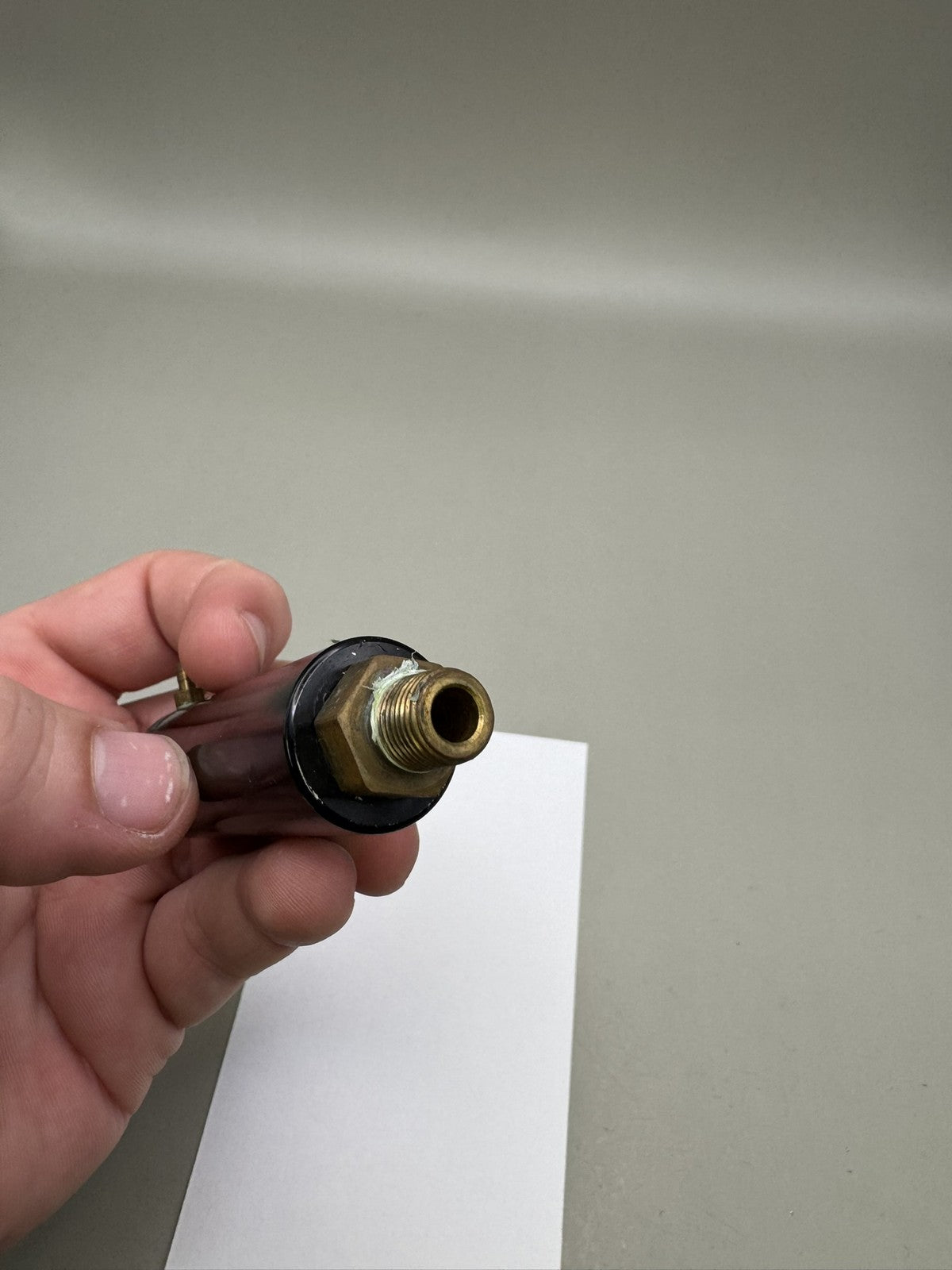 WGP Autococker LPR