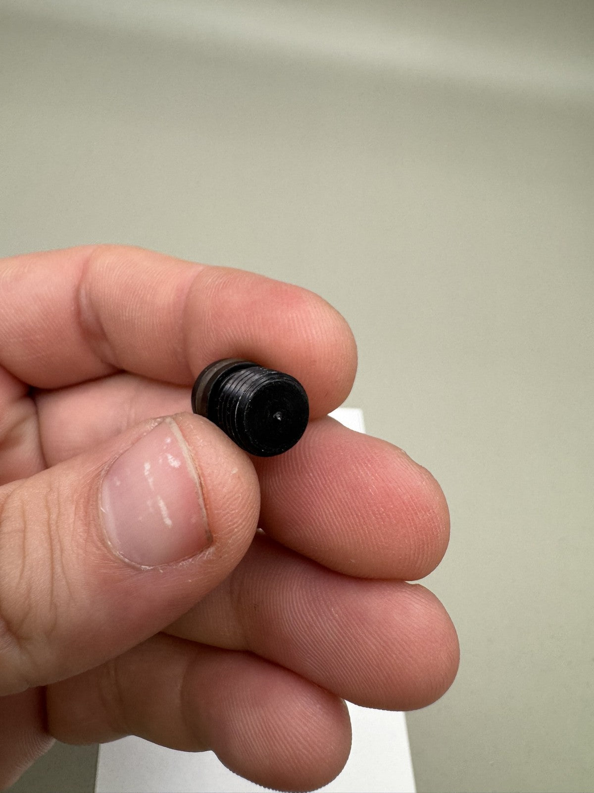 Dye DM3 Body Plugs X2