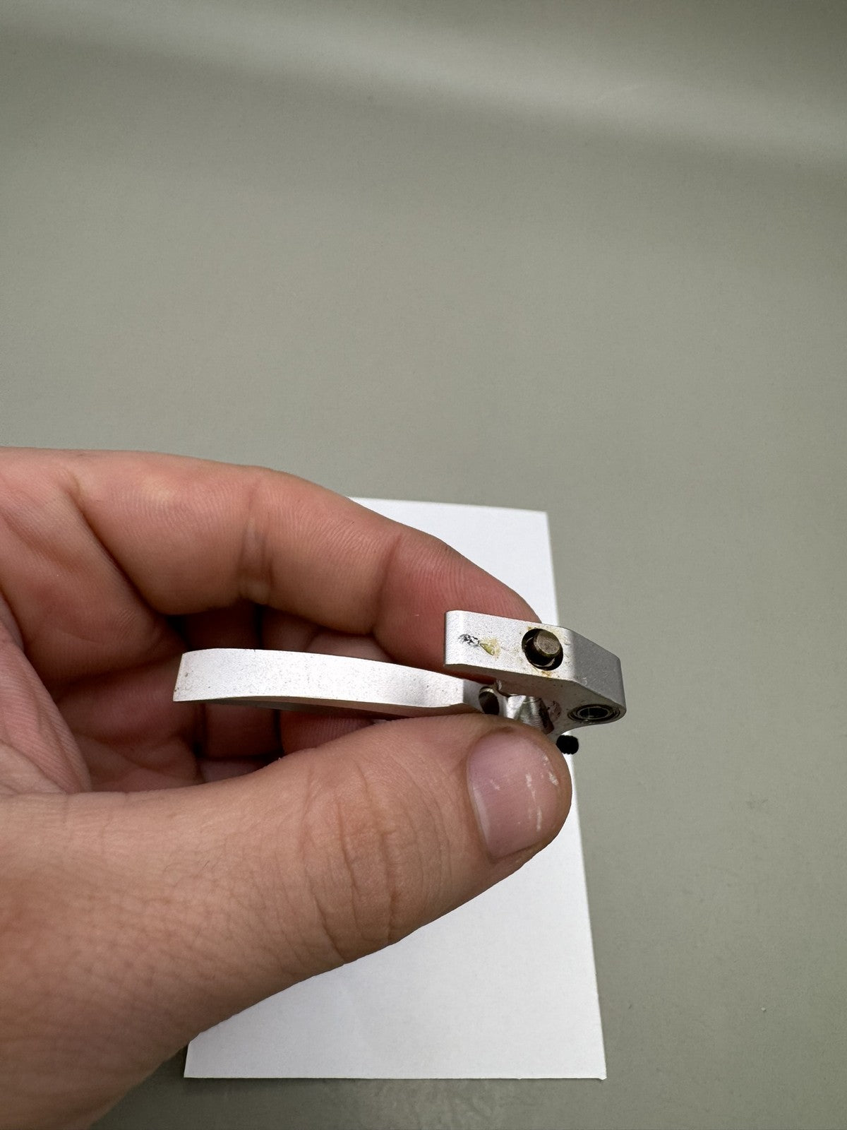 Proto Rail Trigger