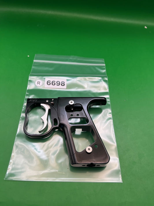 AGD Automag ULE Trigger Frame Black