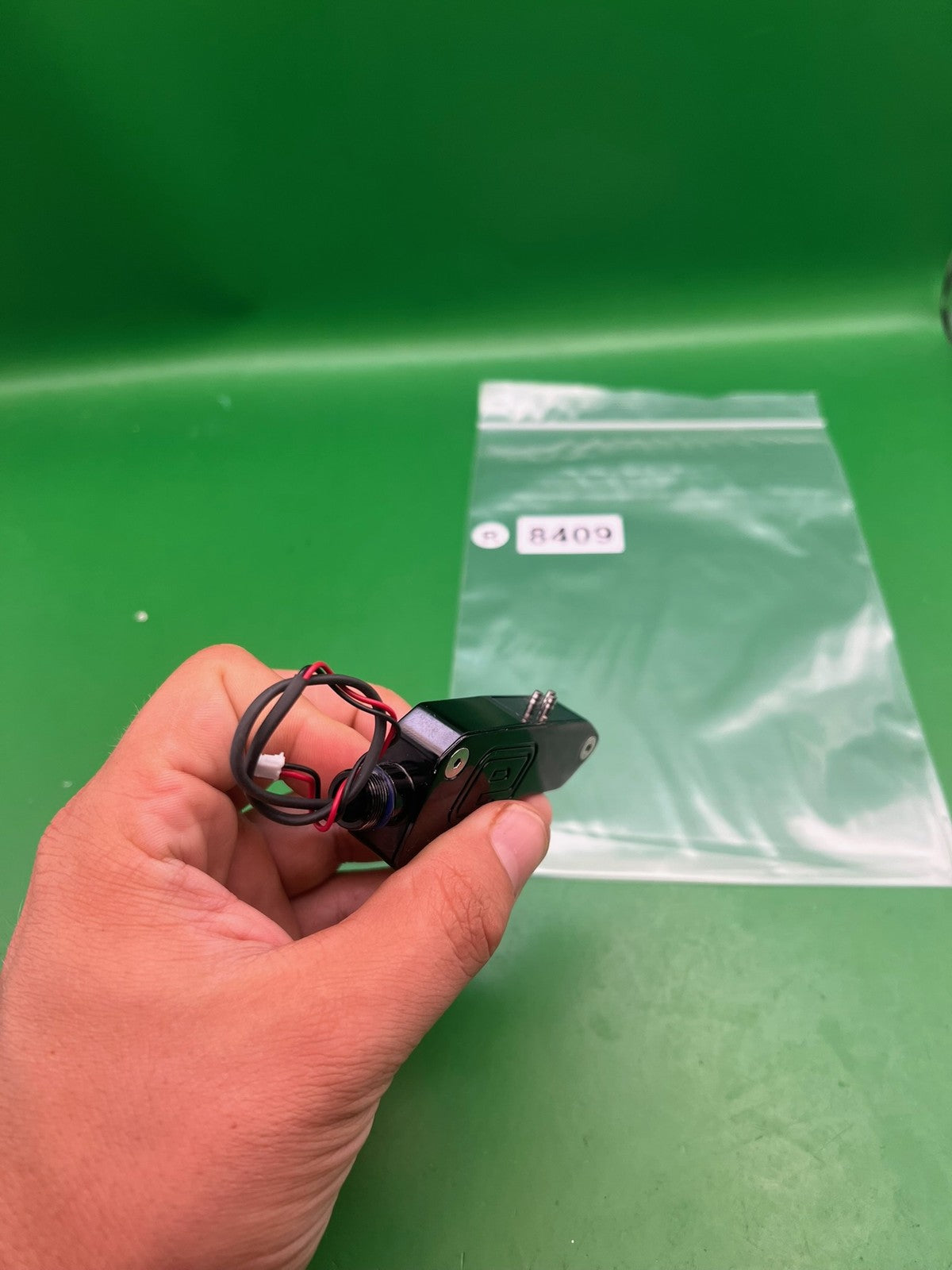 Planet Eclipse WGP Autococker E2 Closed Solenoid Kit