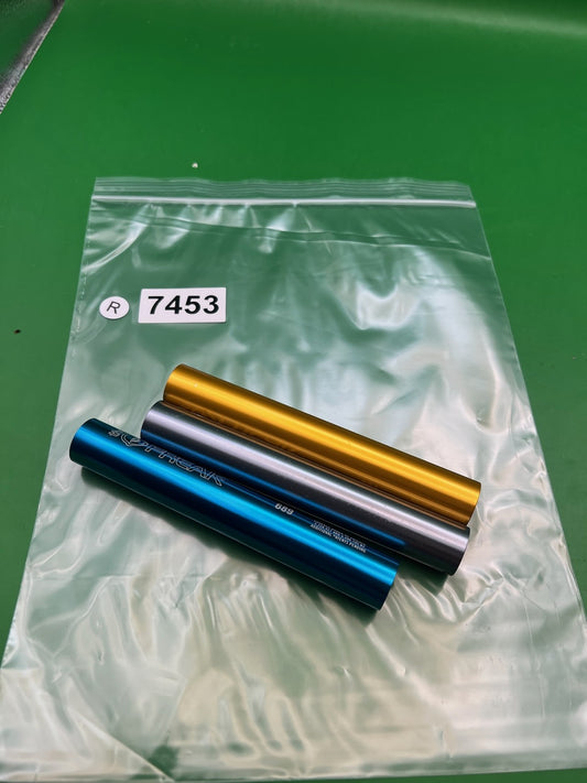 Set of 3 Smart Parts Freak Barrel Inserts - Standard Size