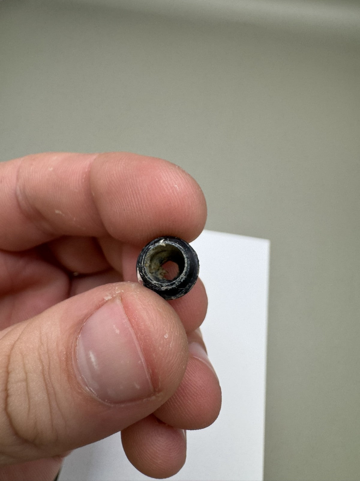 Smart Parts Impulse Detents