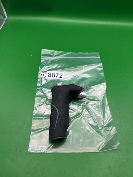 Dye DLS Foregrip Black Grey Rubber Front Grip DSR M2 M3+