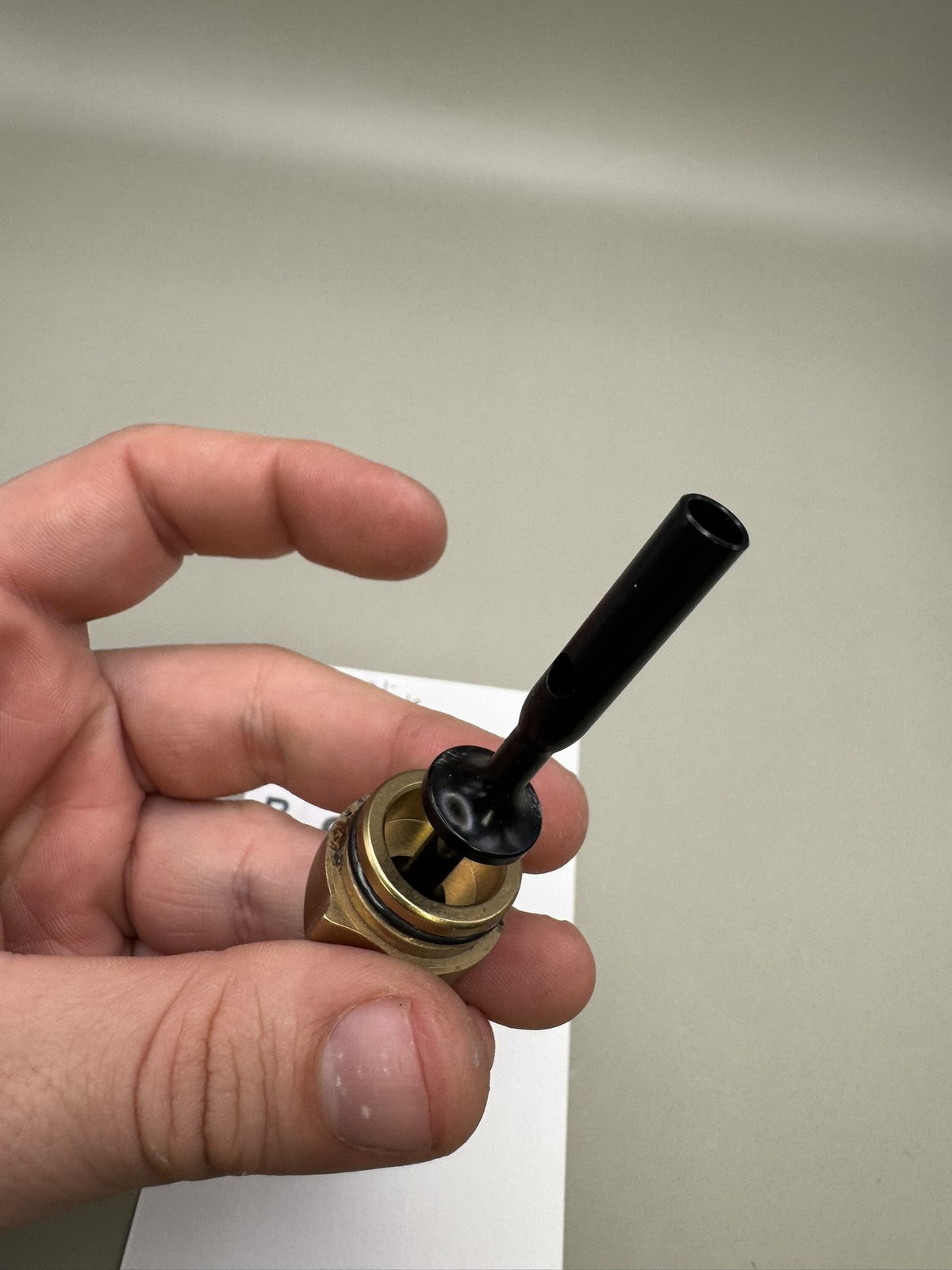 Planet Eclipse LV1 Front Cap/Plug