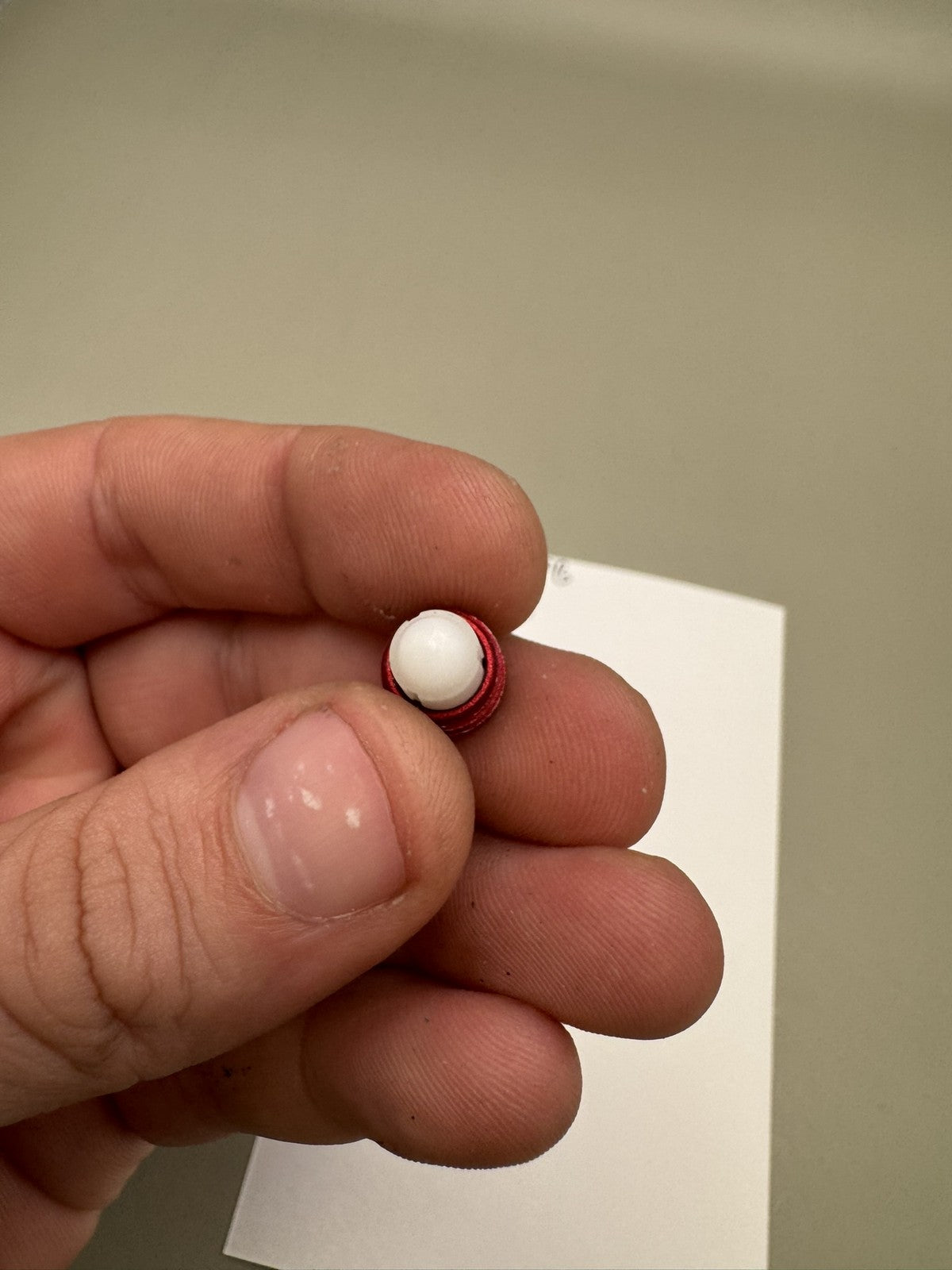 Empire PB Mini 2.0 Detents