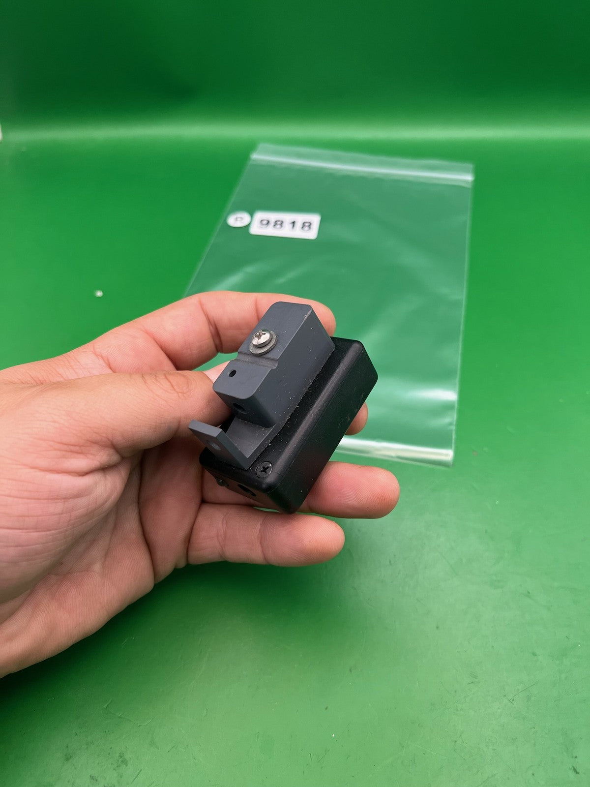 AGD Battery Charger