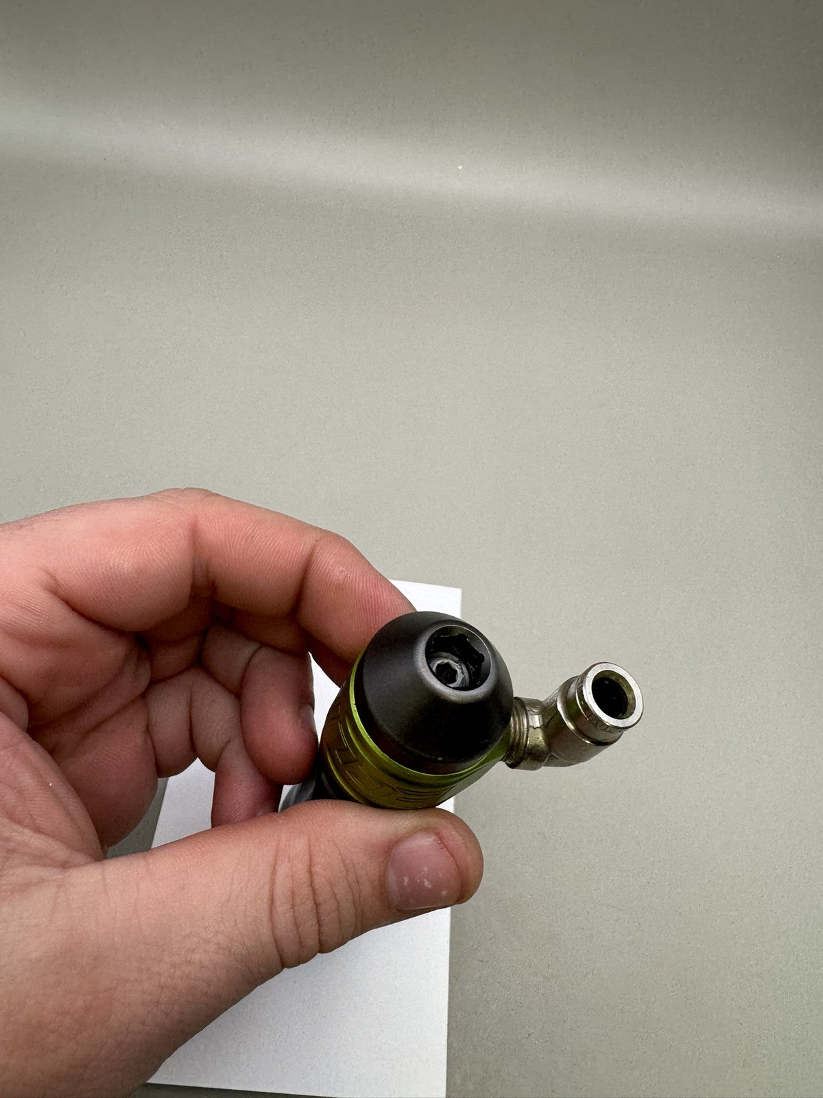 Planet Eclipse Ego 8 Inline HPR