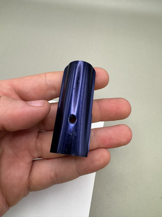 WDP Angel G7 Fly Solenoid Cover - Blue