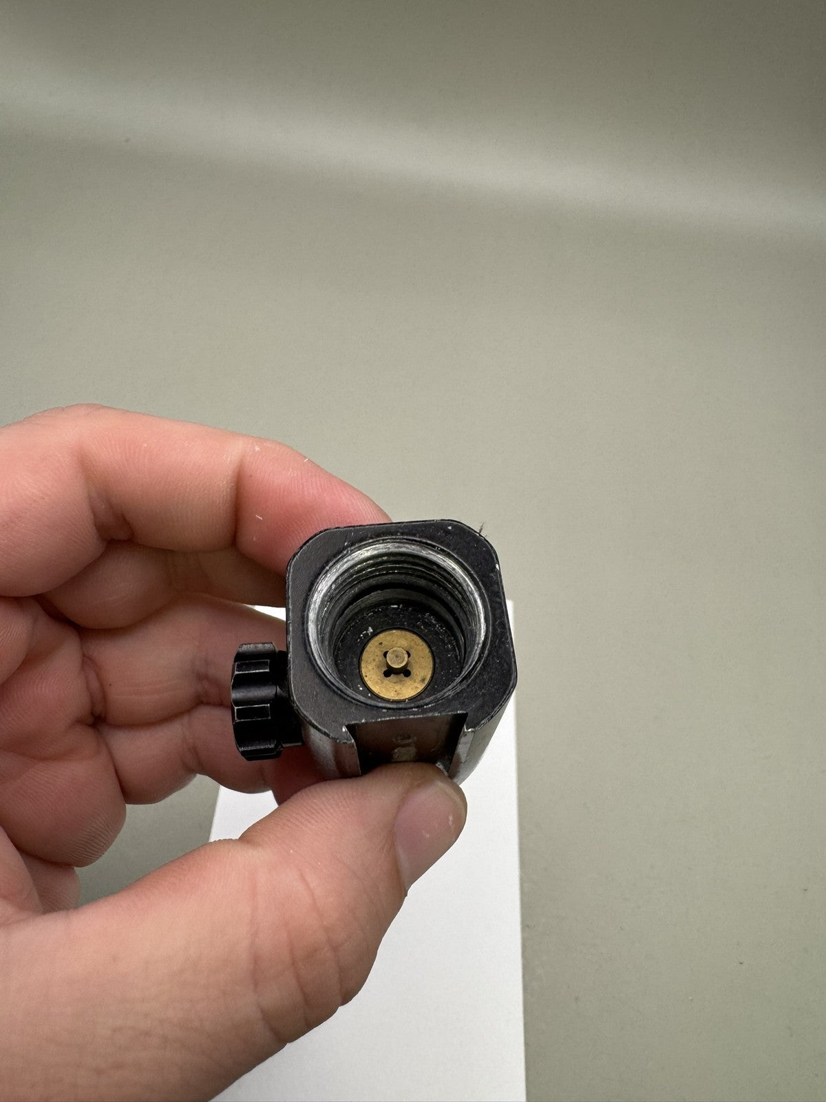 Smart Parts ASA