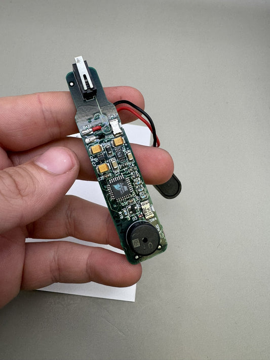 Smart Parts Shocker SFT Stock Circuit Board