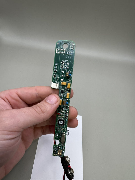 Smart Parts Impulse Board