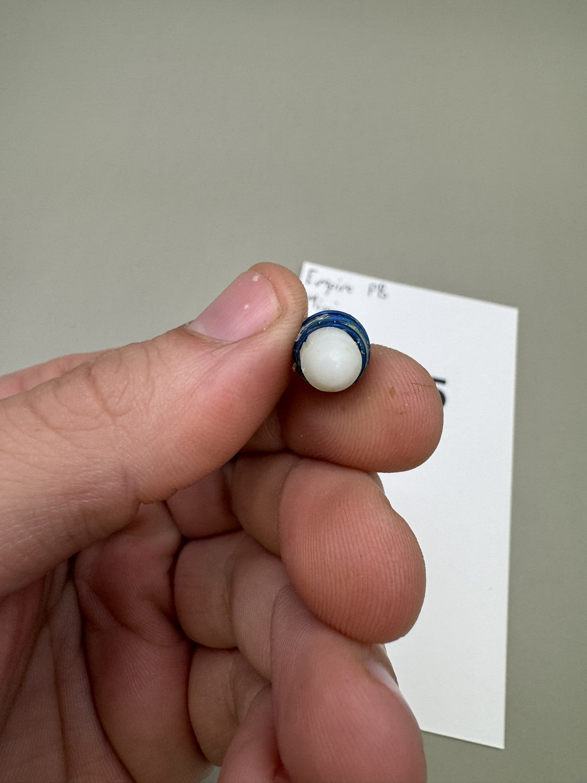 Empire Mini GS Detents Blue Set of 2