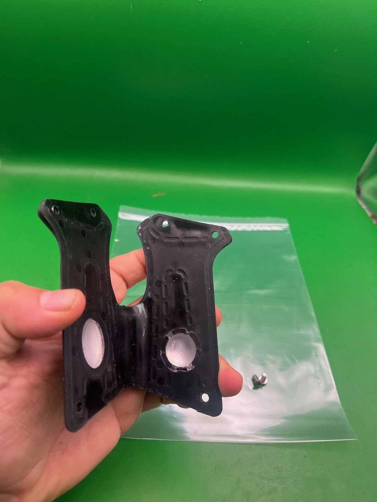 Proto Pm5 Grips