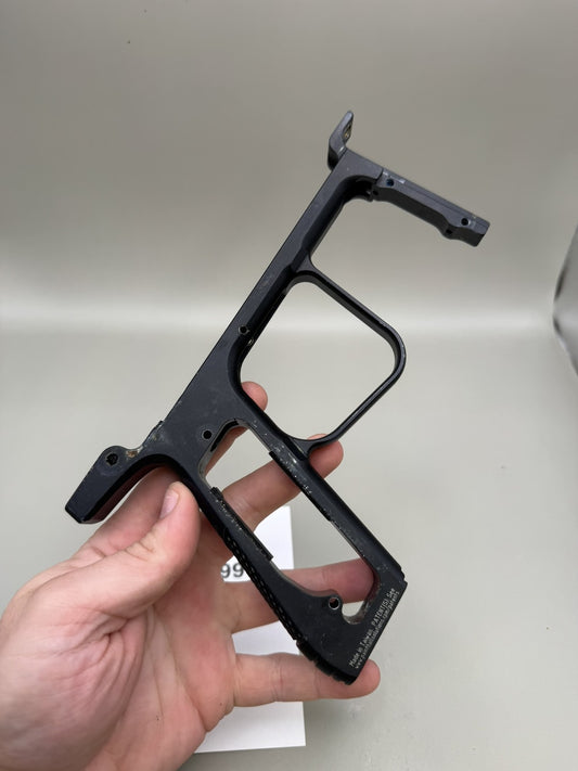 Empire Vanquish Frame
