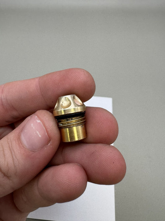 Planet Eclipse Ego 8 Ram Cap