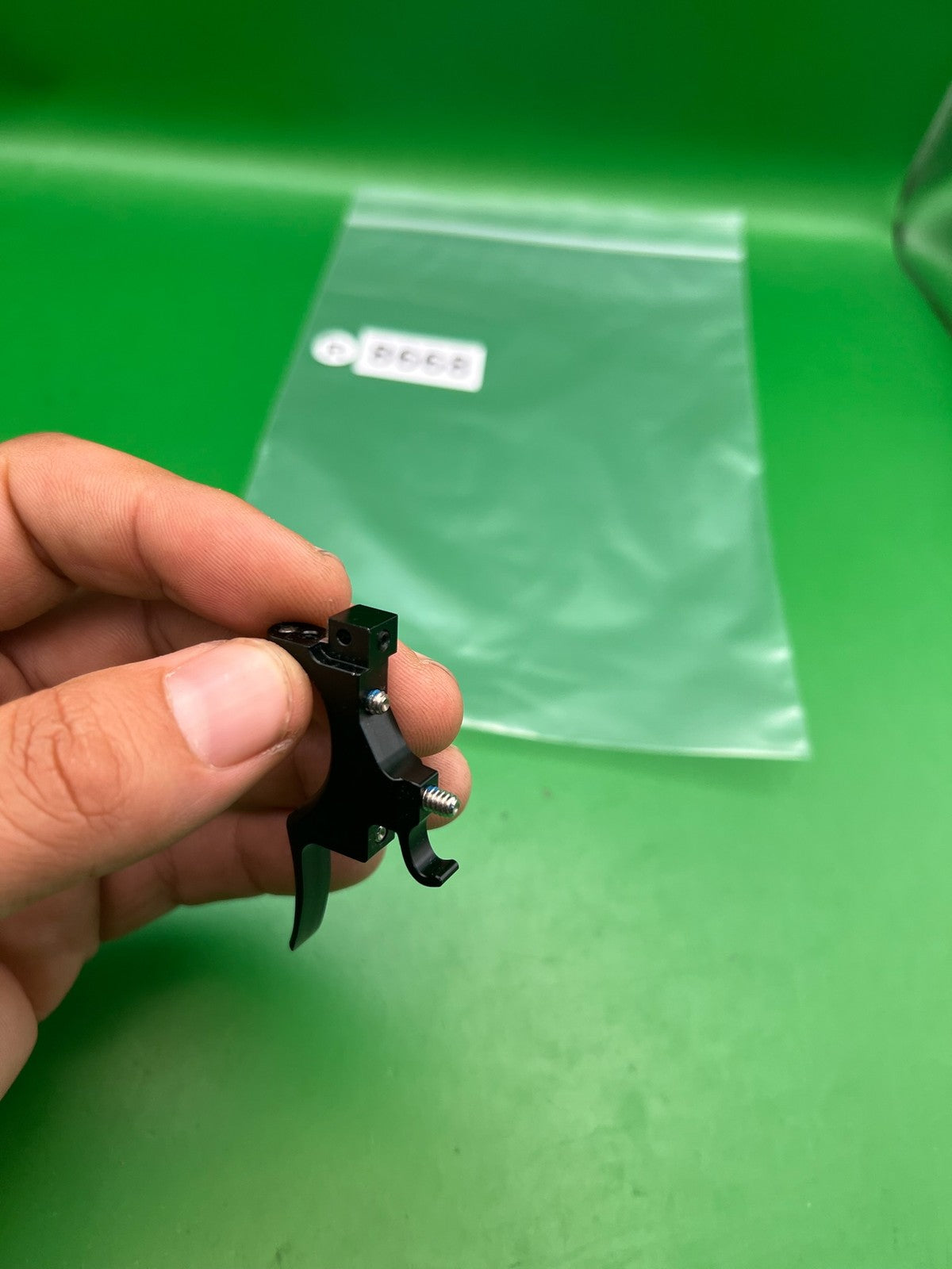 Deuce Trigger Ego LV1 LV1.1 LV1.5 LV1.6 LVR Geo 3.1 3.5 GSL Black - Confirm Make