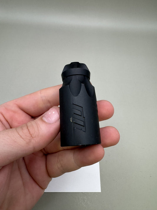 WGP On/Off ASA