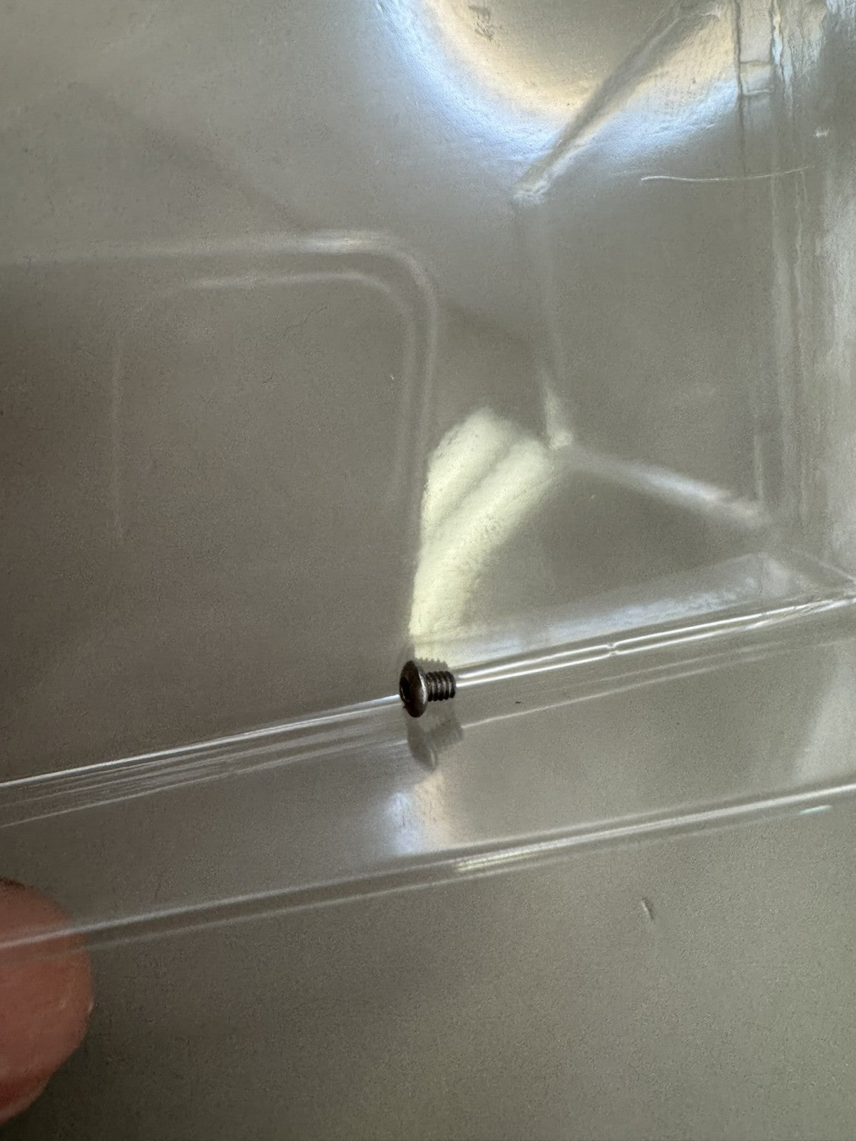 Smart Parts Impulse Eye
