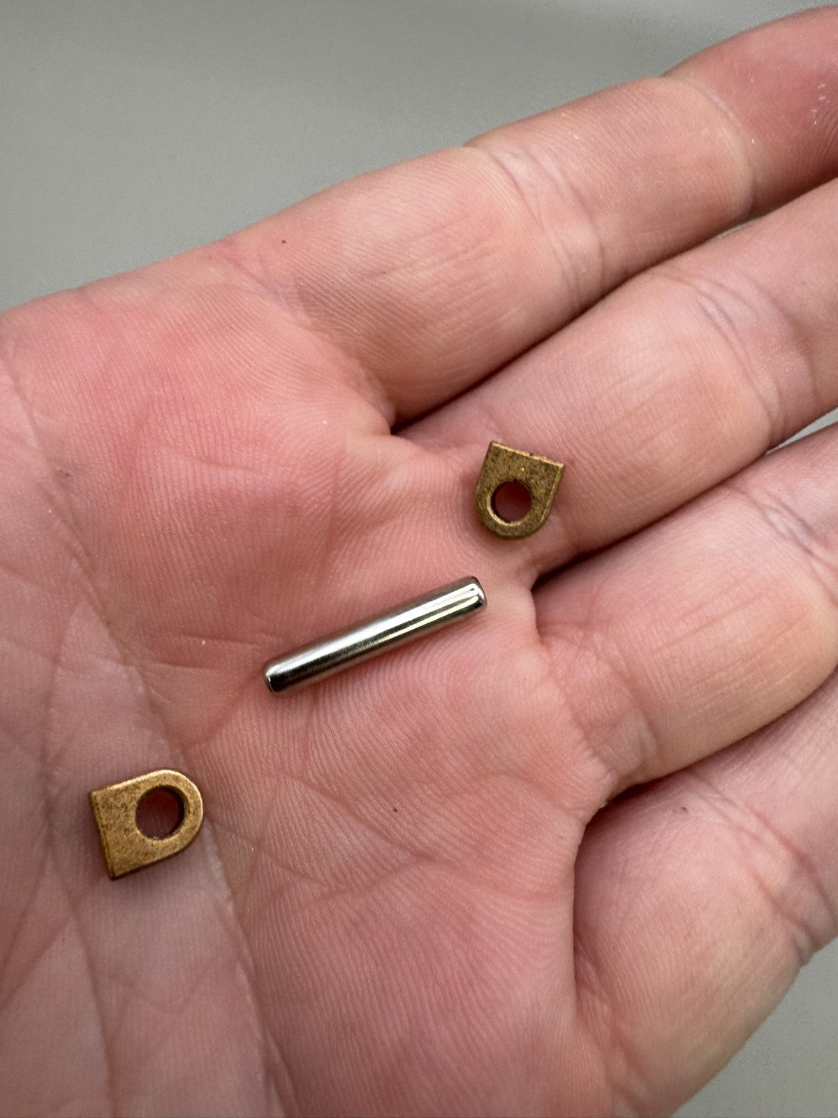 Planet Eclipse Etha 1 Trigger Assembly