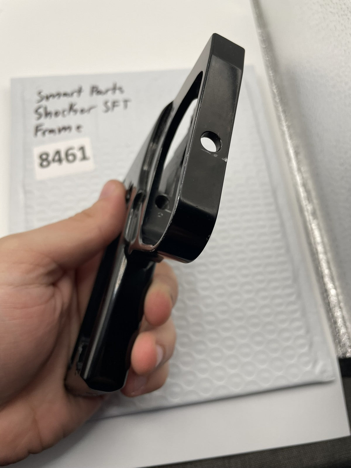 Smart Parts Shocker SFT Frame
