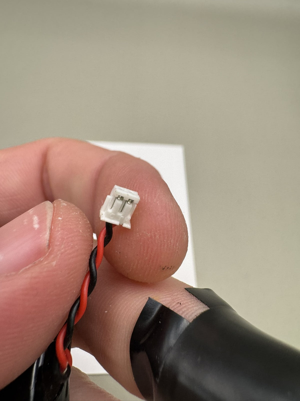 DLX Luxe ICE Battery