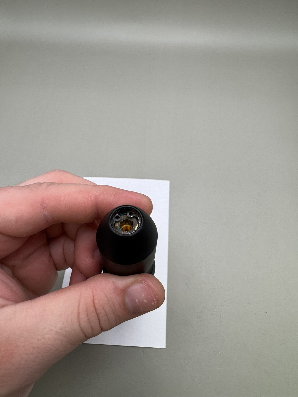 Dye Rize HPR Regulator