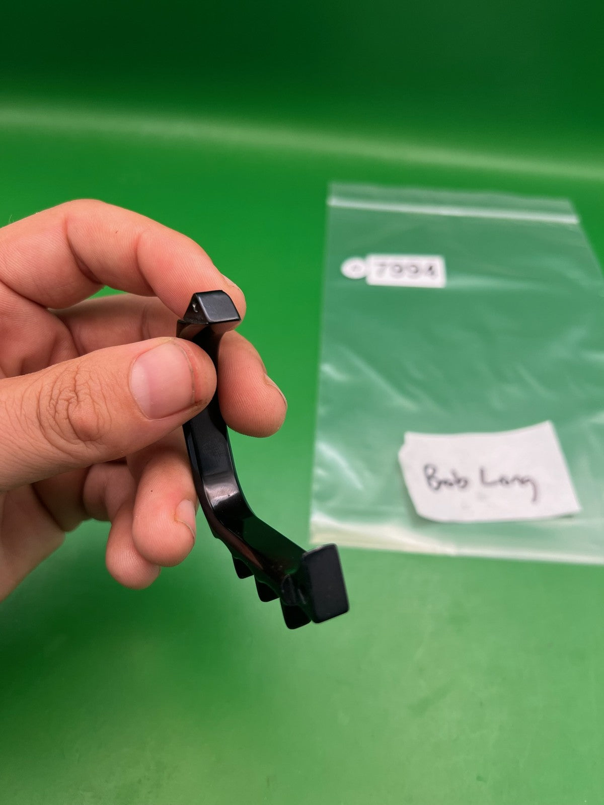 Bob Long Dragon Intimidator Trigger Guard
