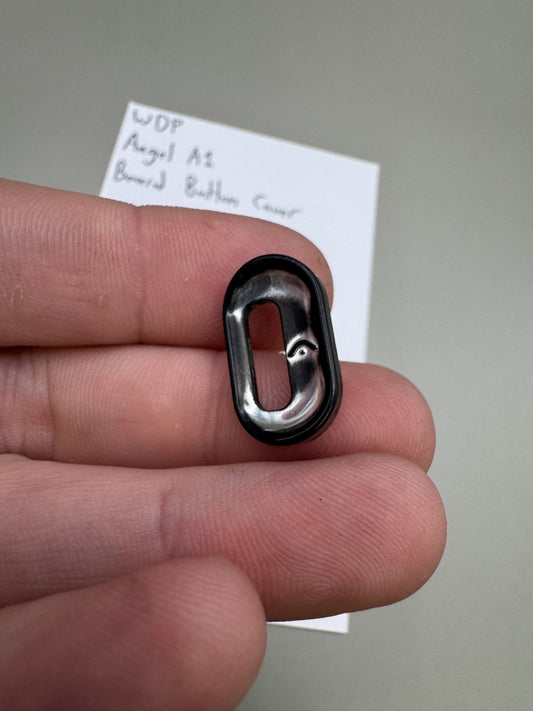 WDP Angel A1 Board Button Cover Black